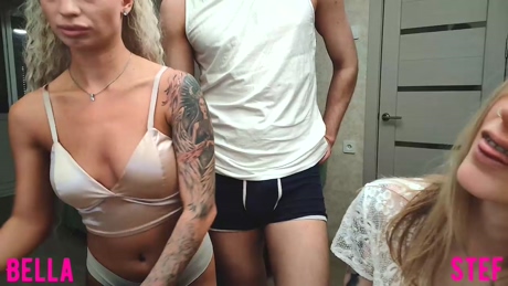 drunk_bosss  11-04-2022 Nude Couples