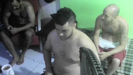 fala_cloves  12-04-2022 Recorded Video horny