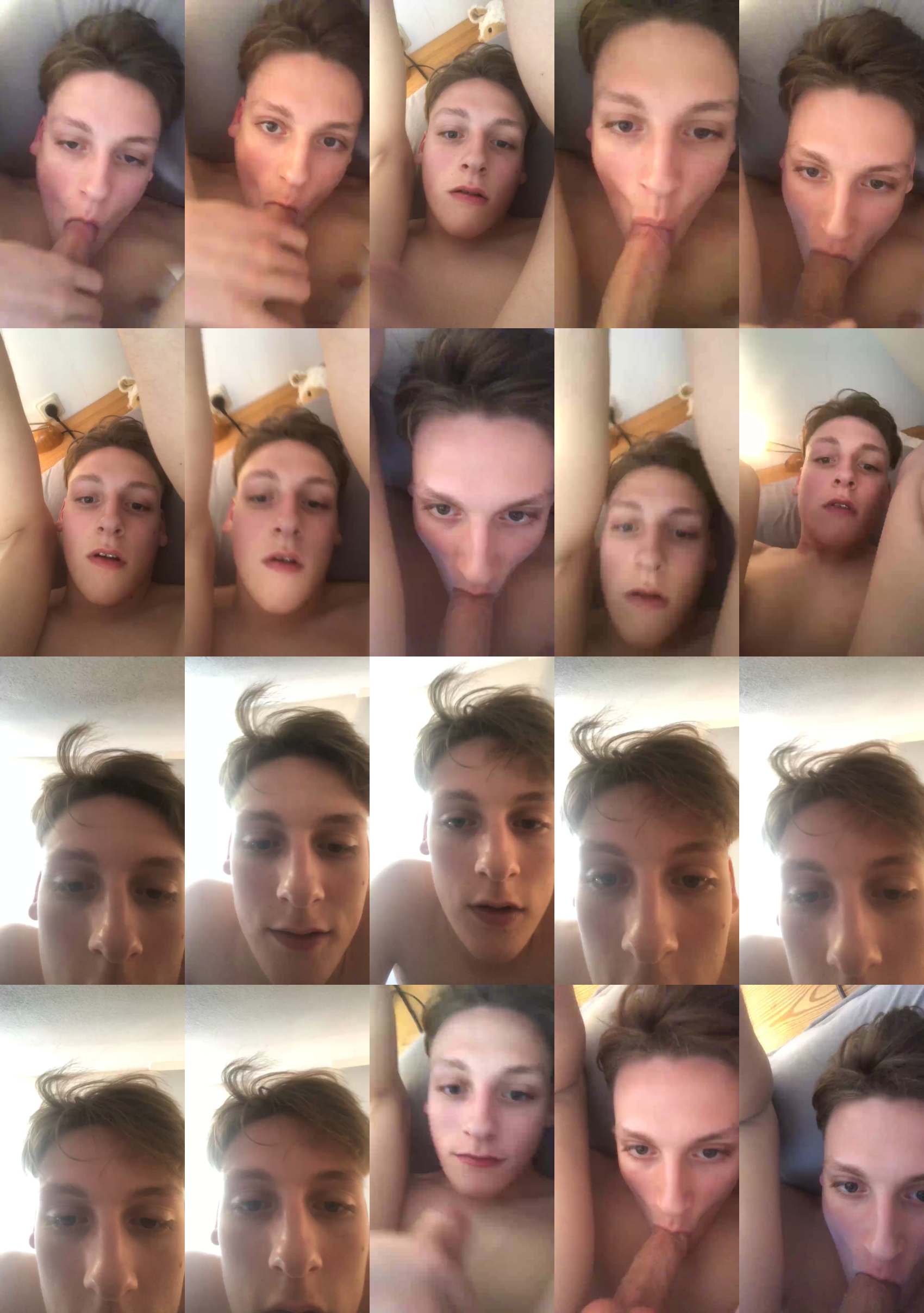 geileschwanznu5  12-04-2022 Recorded Video lovense