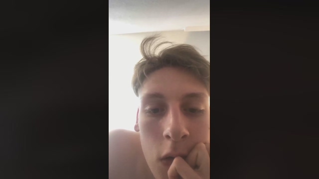 geileschwanznu5  12-04-2022 Recorded Video moan