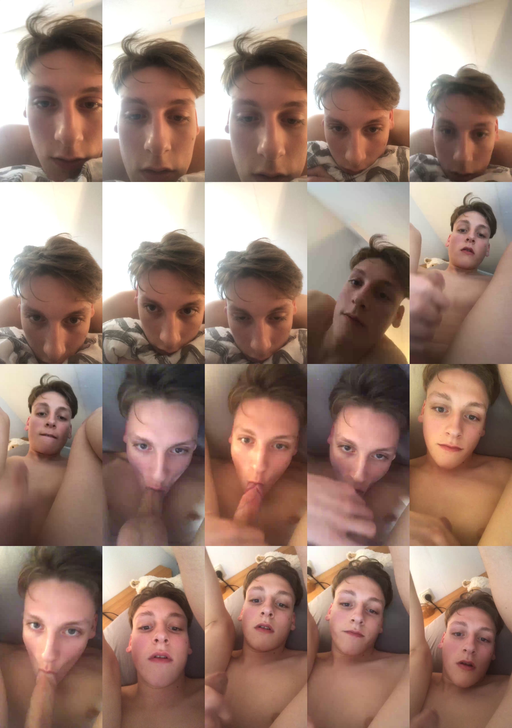 geileschwanznu5  12-04-2022 Recorded Video sexybody