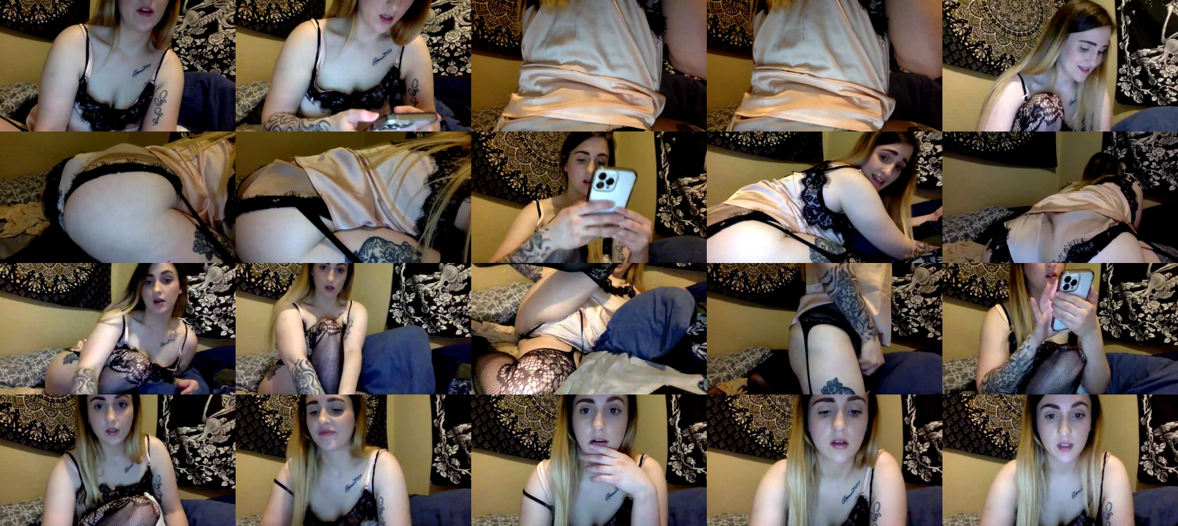 girlofurdreamsxxxox 12-04-2022 XXX 
