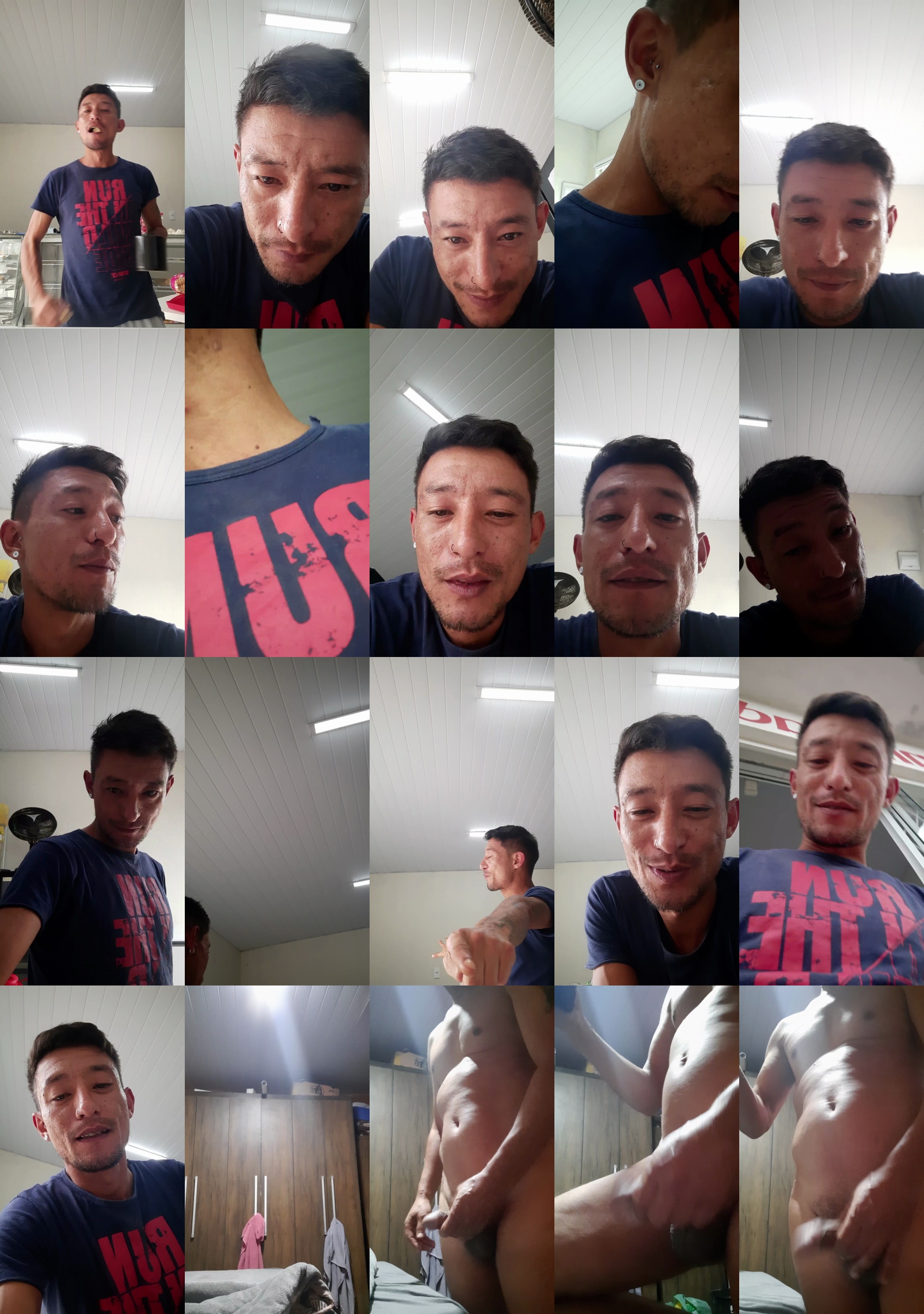 japasafado47  12-04-2022 Recorded Video kissing