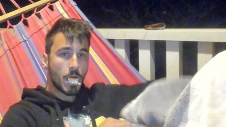 justhorny7772  11-04-2022 video Ass