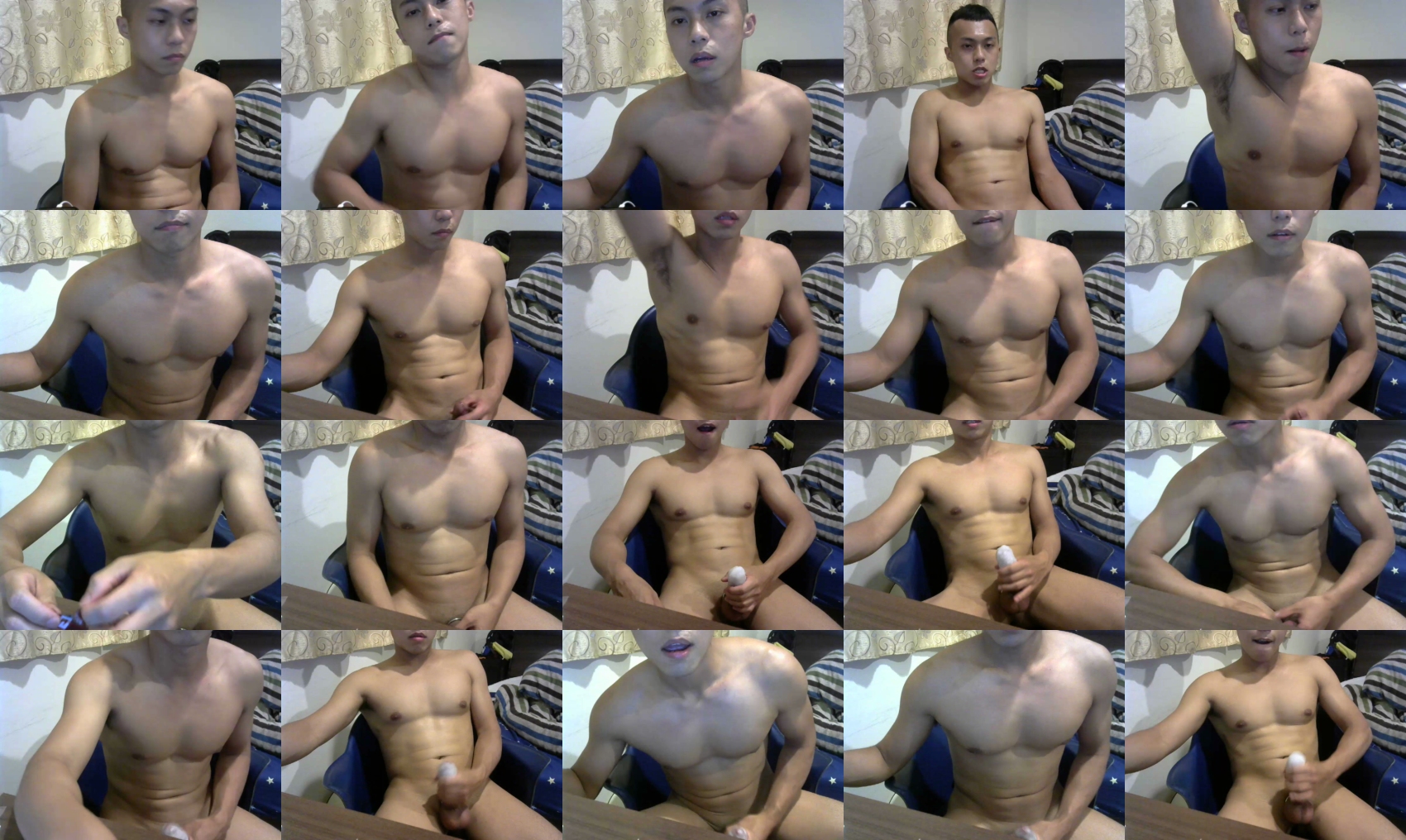 love69696952  12-04-2022 Recorded Video jerkoff