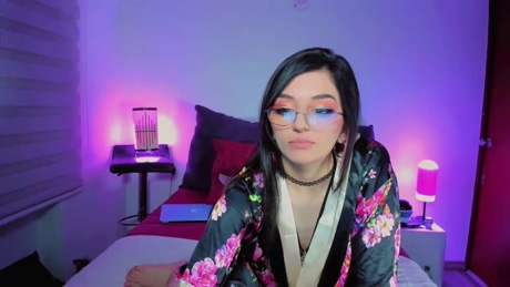 sarahmodel 12-04-2022 Video 
