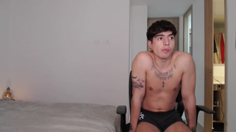 sebastiancollins  12-04-2022 video Recorded