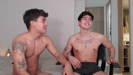 sebastiancollins  12-04-2022 video Porn