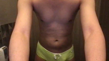 slaveTwBoy  12-04-2022 Recorded Video bigcock
