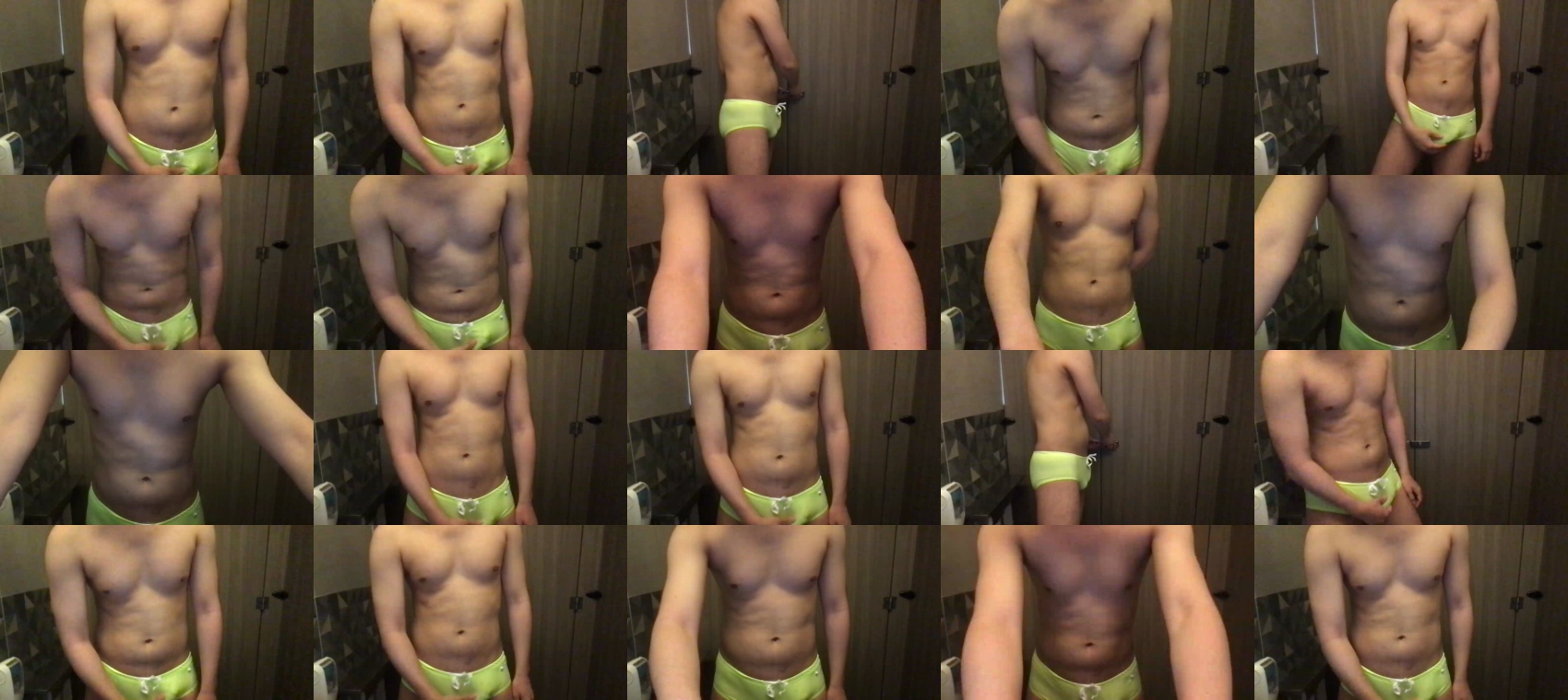 slaveTwBoy  12-04-2022 Recorded Video bigcock