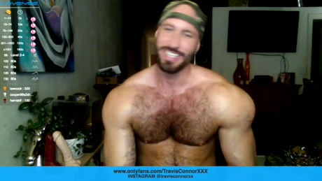 travisconnor86  12-04-2022 video bigass