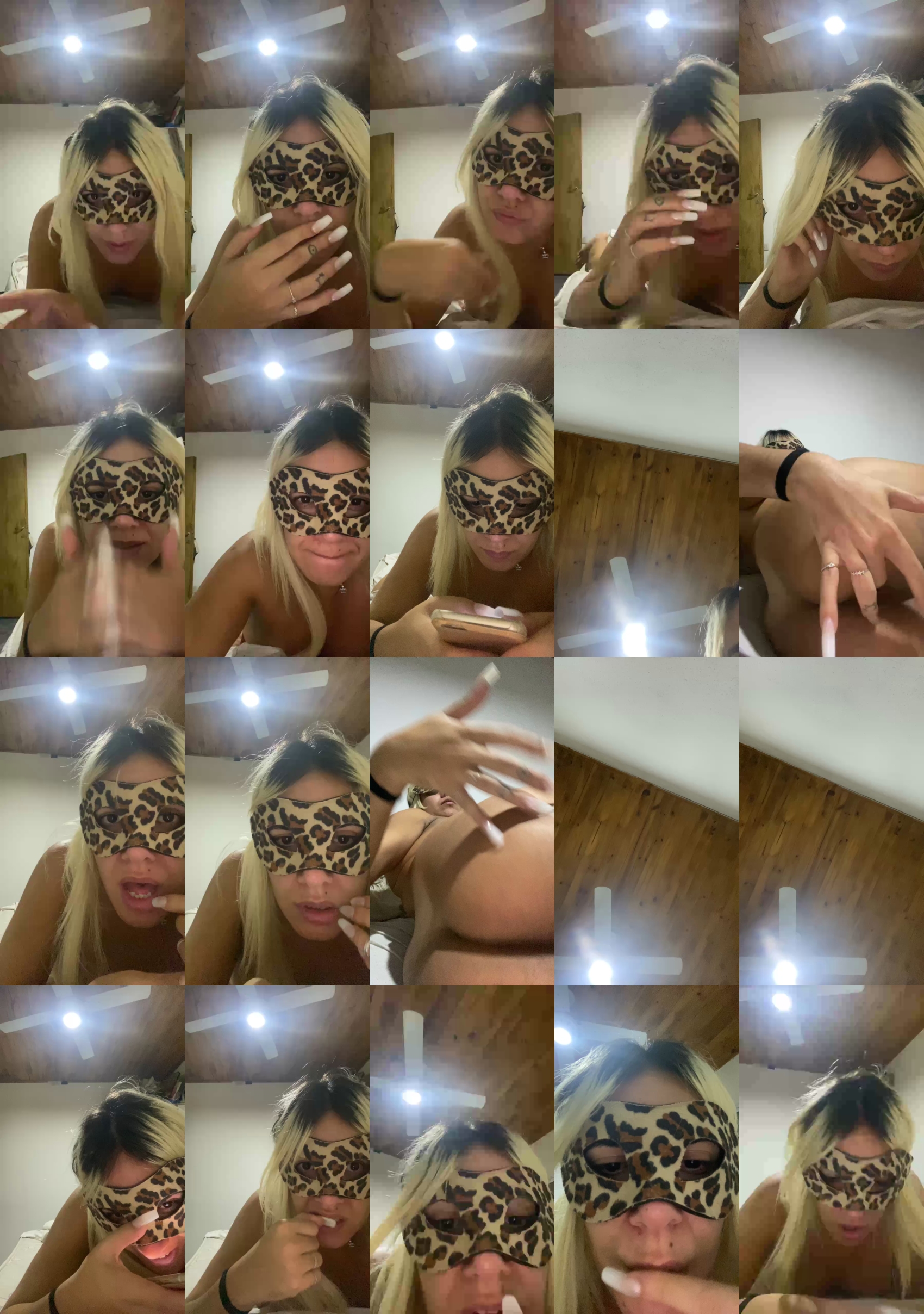 Aburridaysola 13-04-2022 Cam 