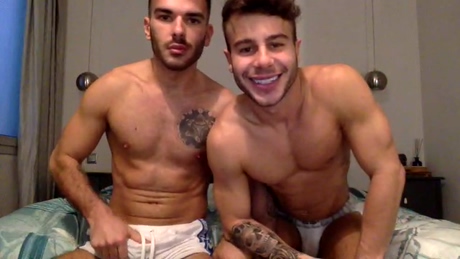 AllenKingXX  12-04-2022 Recorded Video natural