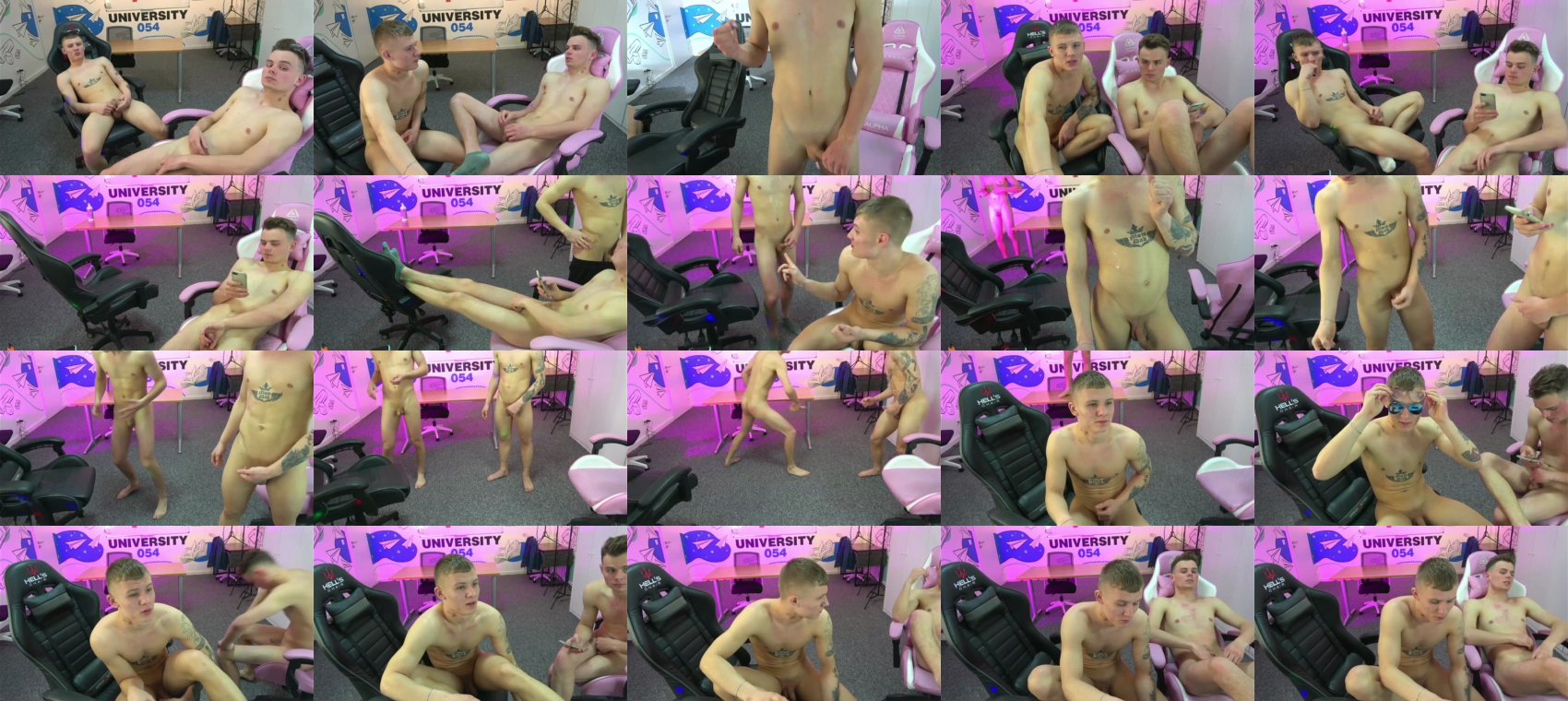 Carl0541  12-04-2022 Recorded Video ass