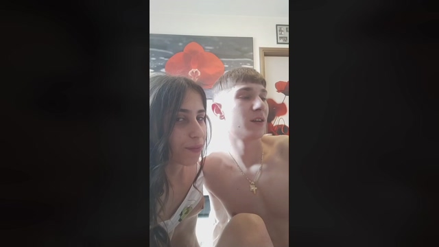 Chiaretta_02 12-04-2022 bj-dildo 