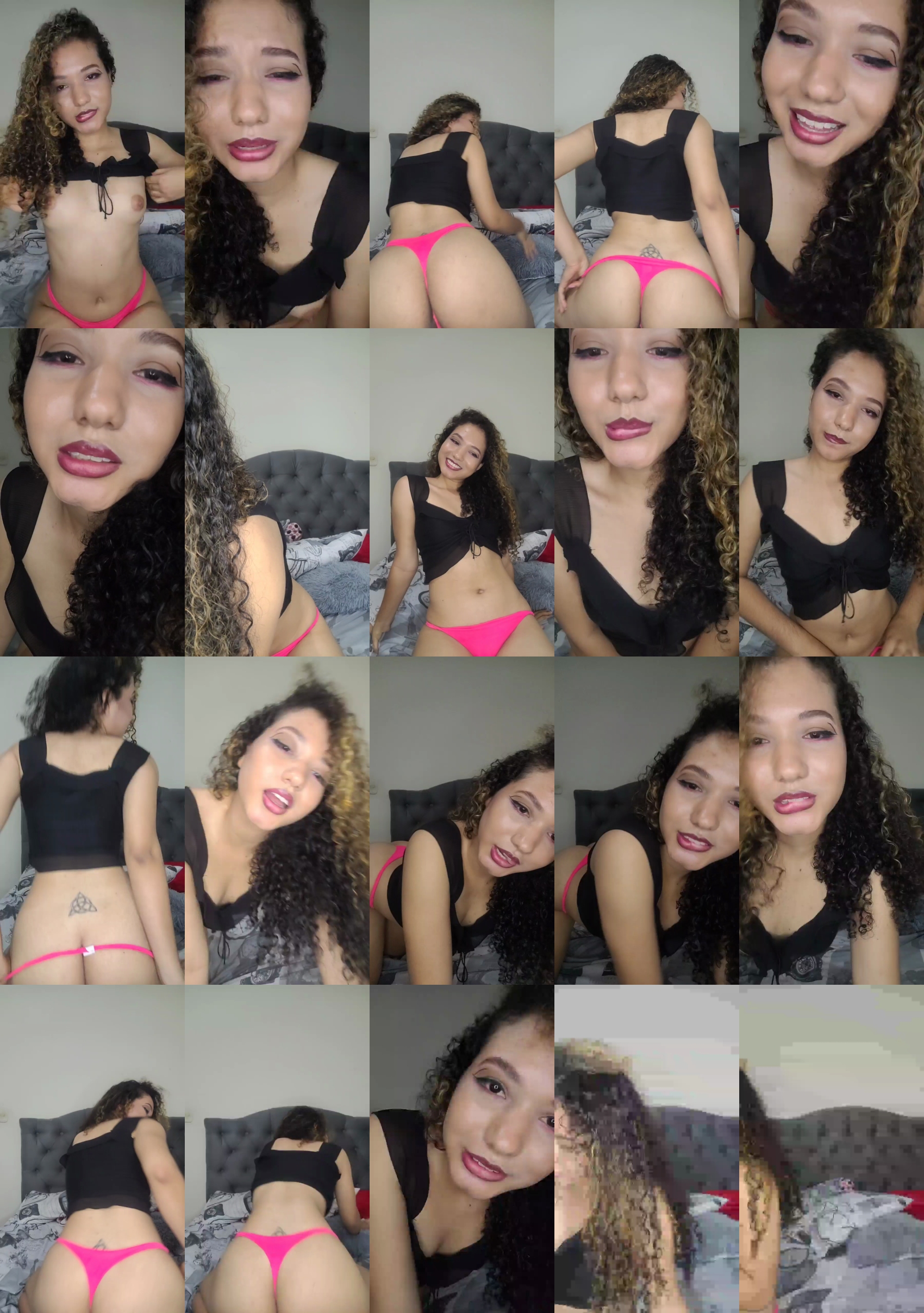 Deliamartinez 13-04-2022 horny 