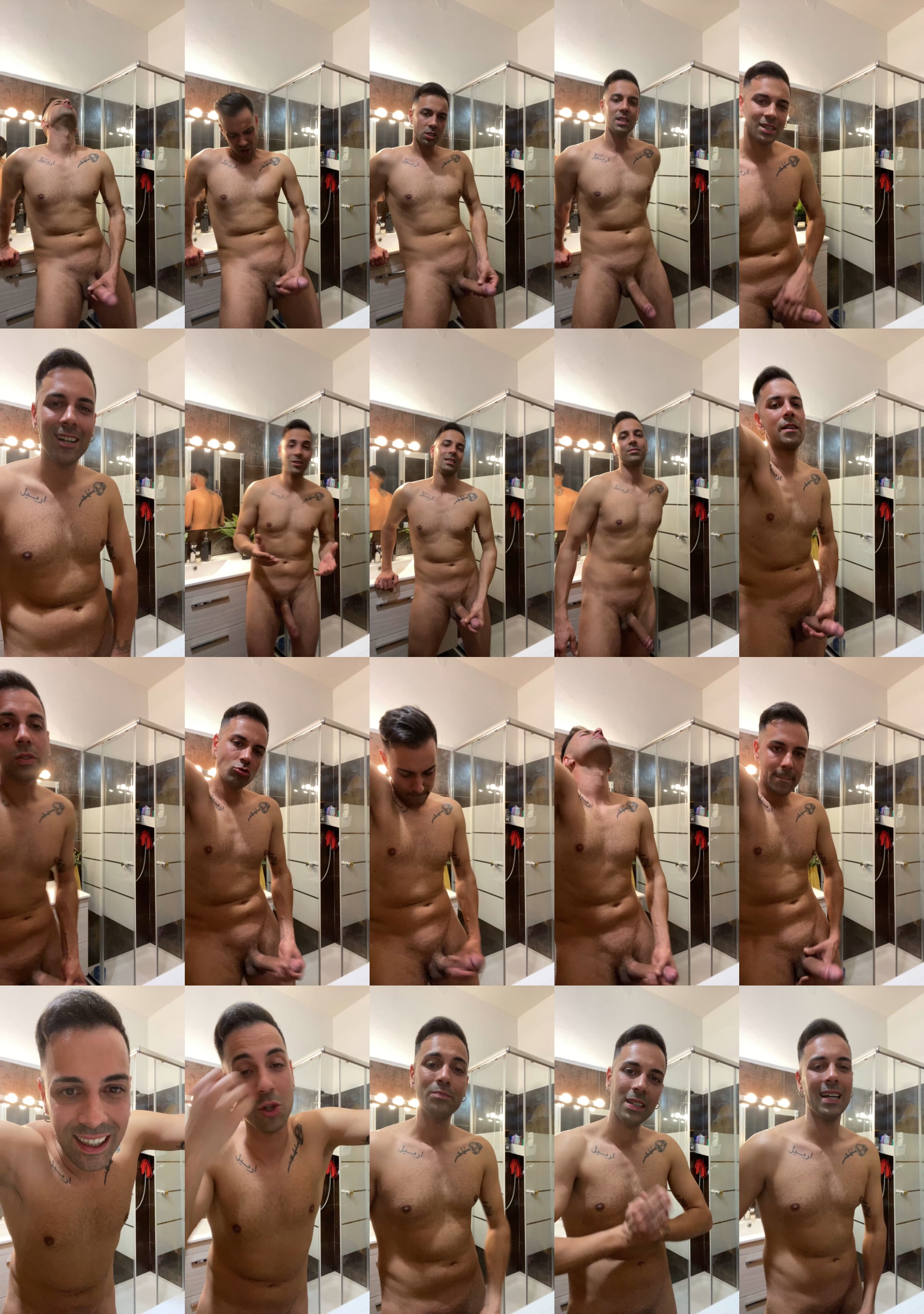 Gordo1592  12-04-2022 Recorded Video love