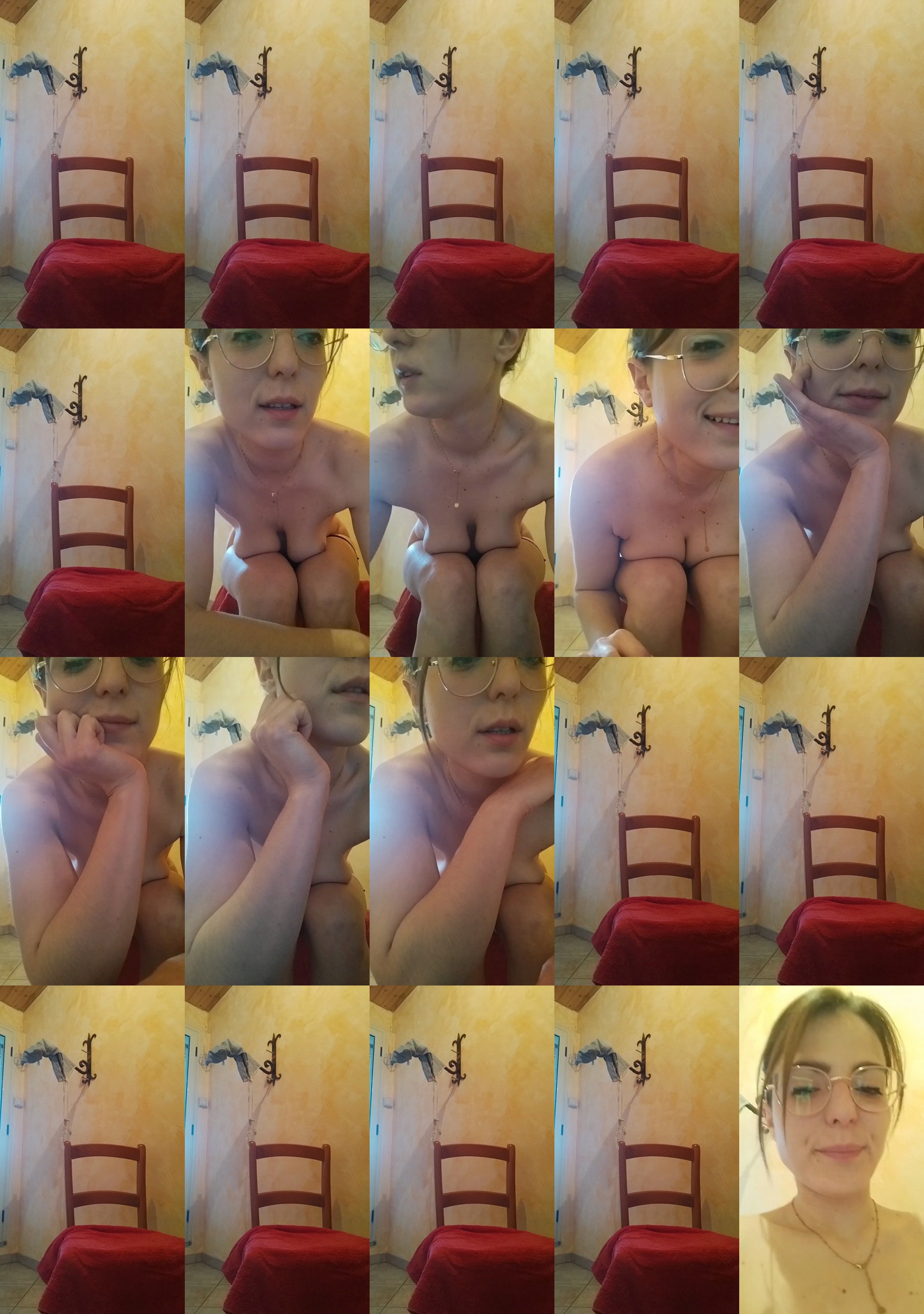 Helenakrakova 13-04-2022 fuckhard 