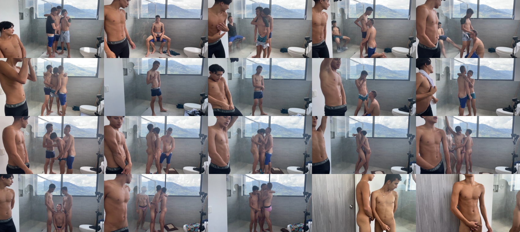 Ibiza_sun  12-04-2022 Recorded Video sexy