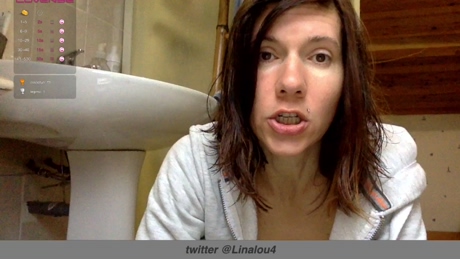 Lina_lou  13-04-2022 bigboobs Females