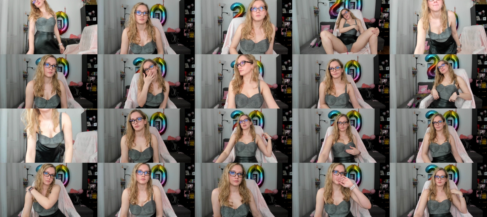 LunaNicole 13-04-2022 naughty 