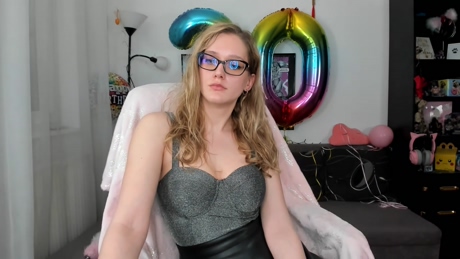 LunaNicole 13-04-2022 wet 