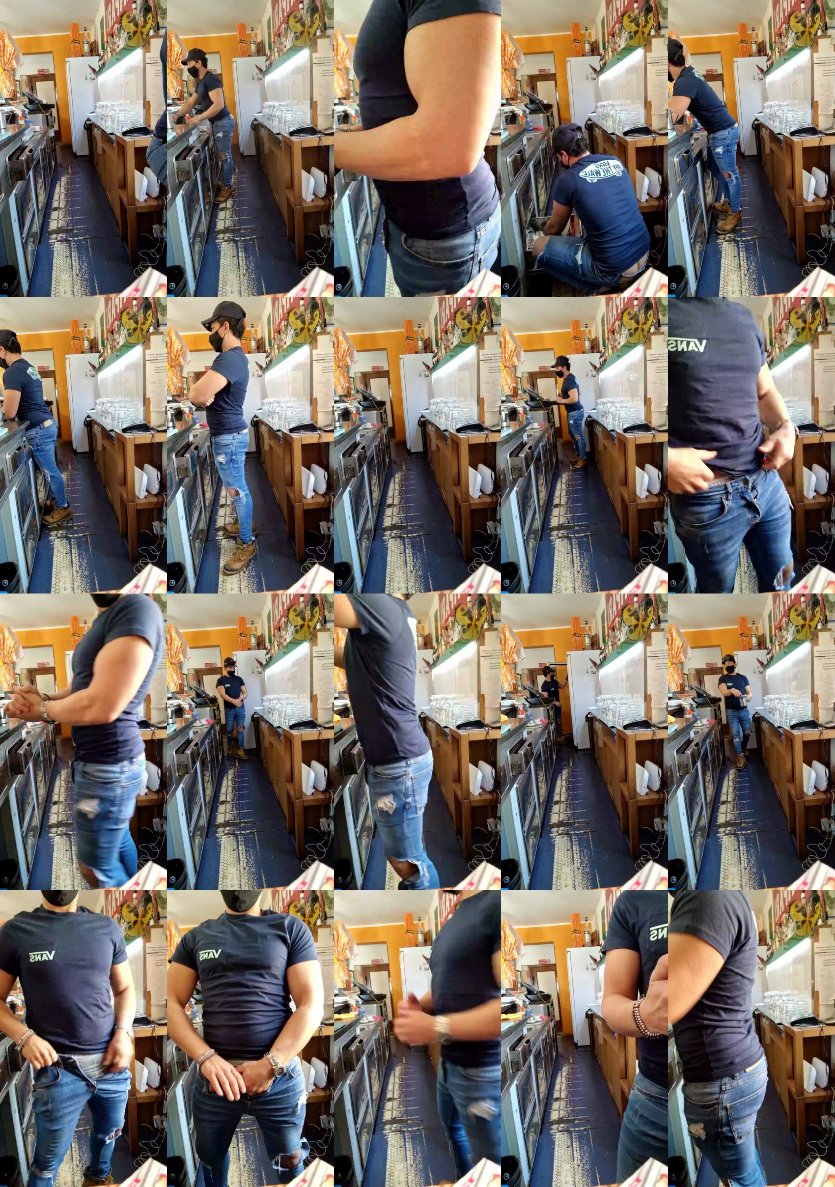 Marcorossi6987  13-04-2022 Recorded Video show