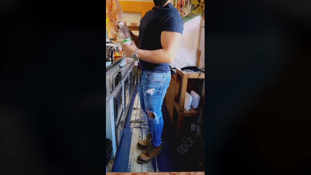 Marcorossi6987  13-04-2022 Recorded Video fuckface