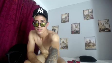 Mister_dirty  13-04-2022 video bigcock