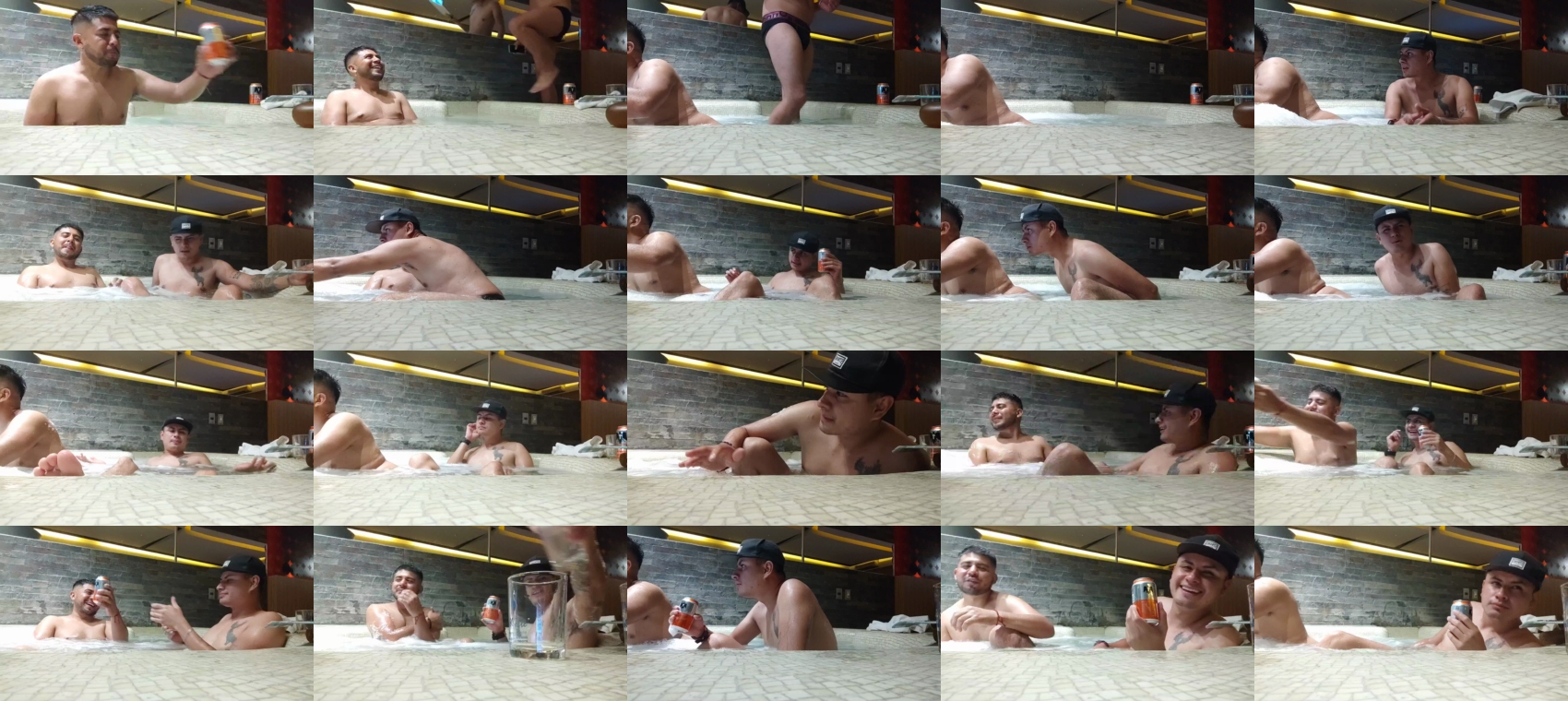 Parejagay27  13-04-2022 Recorded Video fuckass