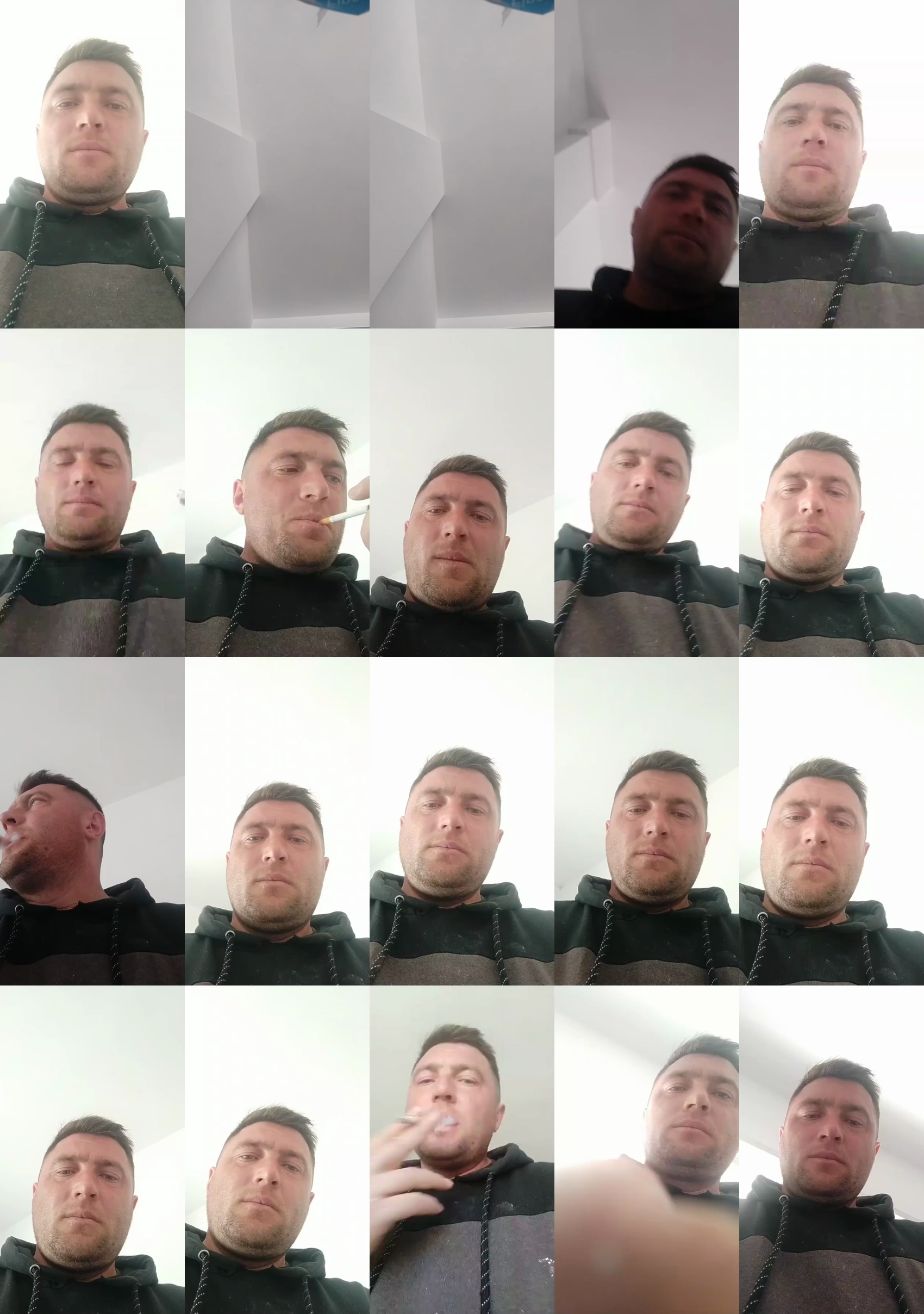 Seloloko  13-04-2022 Recorded Video play
