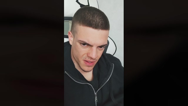 Toniofortebracc  12-04-2022 Recorded Video Recorded