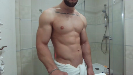 advp69  13-04-2022 video jerking