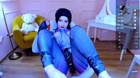 arikajoy 13-04-2022 Topless 