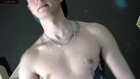 barrett_ters  13-04-2022 video bigdick