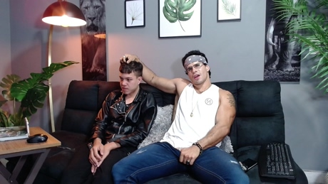 blessmyneighbor  13-04-2022 Recorded Video fuckface