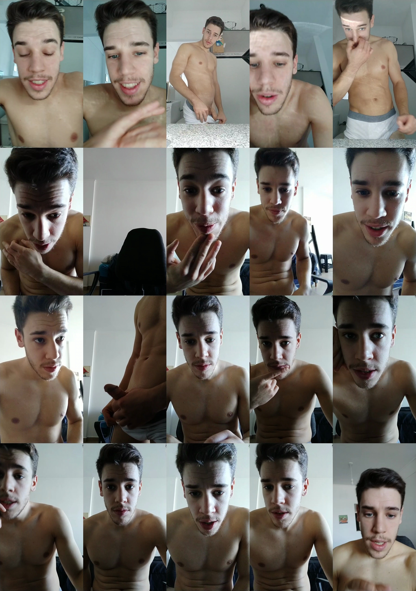 cockzilla0  12-04-2022 Recorded Video fuckface
