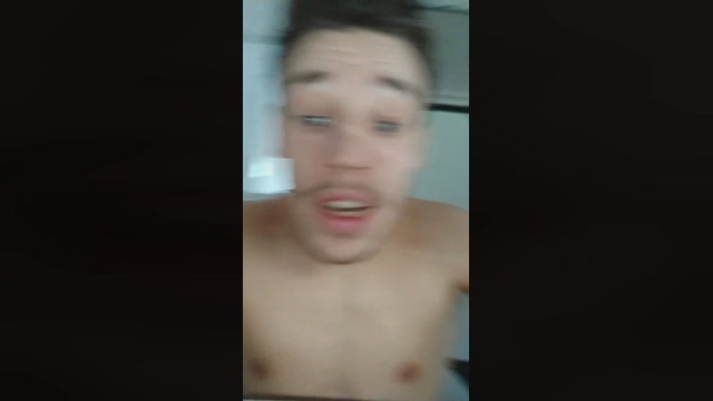cockzilla0  12-04-2022 Recorded Video fuckface