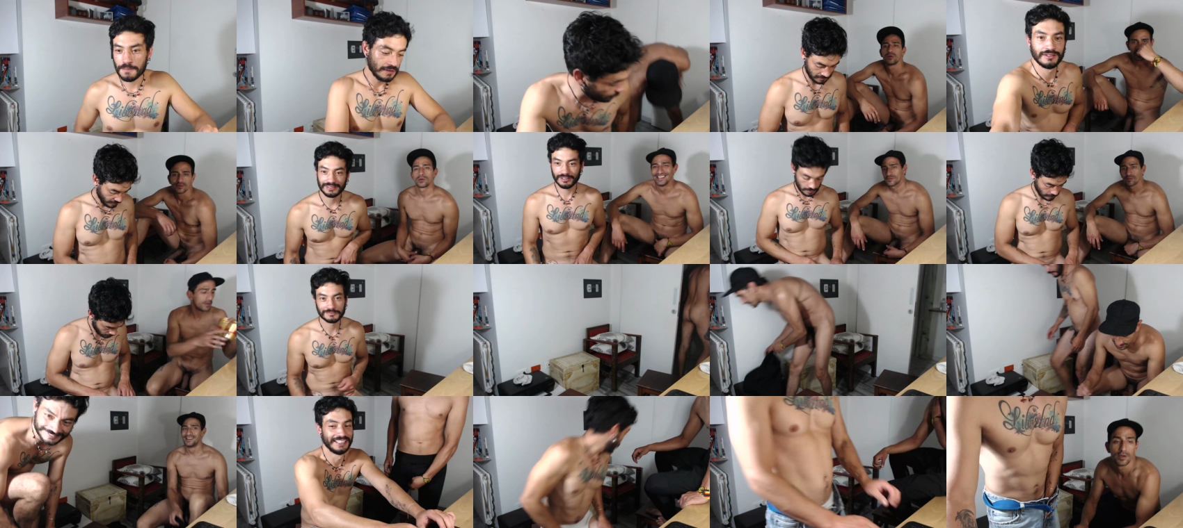 gatosrolo  13-04-2022 Recorded Video fuckher