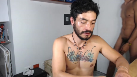 gatosrolo  13-04-2022 Recorded Video fuckher