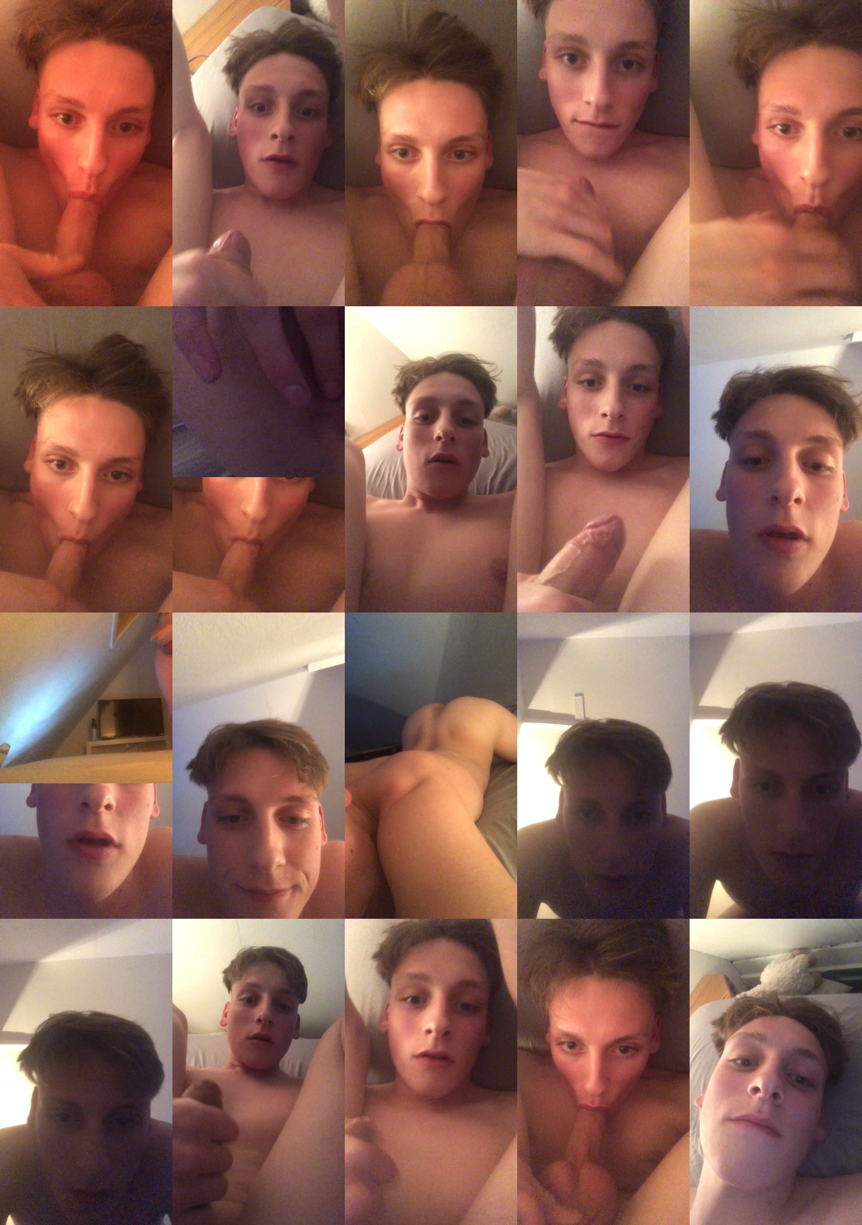 geileschwanznu5  12-04-2022 Recorded Video analsex