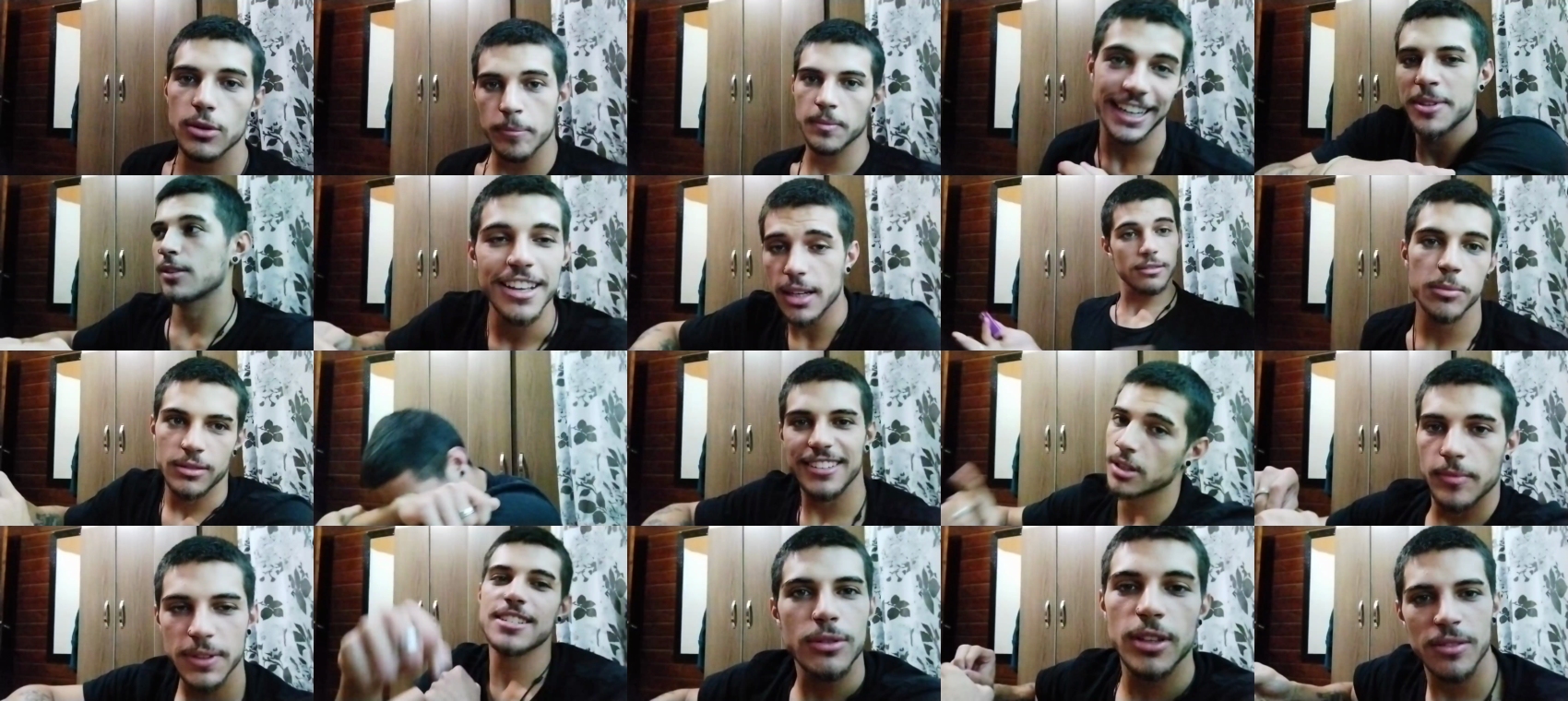 guibonx  12-04-2022 Recorded Video fuckface