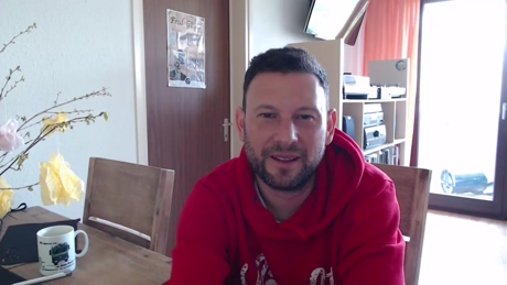 handsomeguy1984  13-04-2022 video fingering