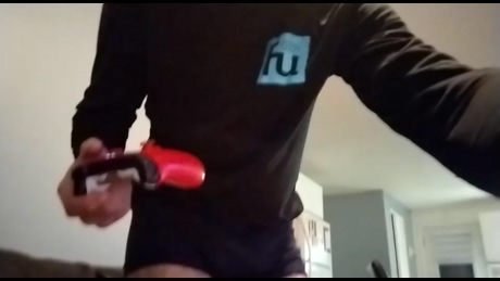 hornydess  13-04-2022 video sexybody