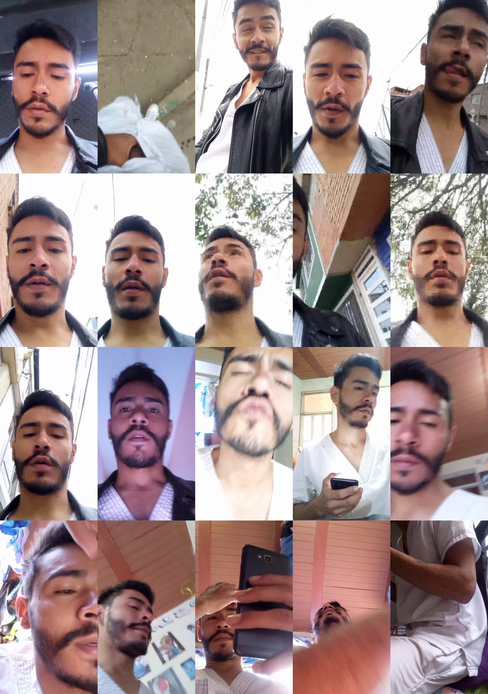 juco103  13-04-2022 Recorded Video suck
