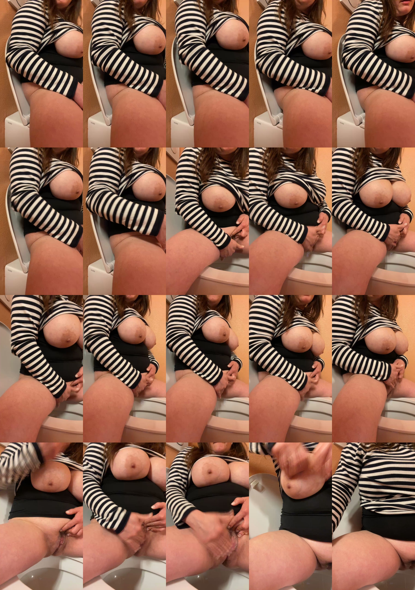 ladielle 13-04-2022 show 