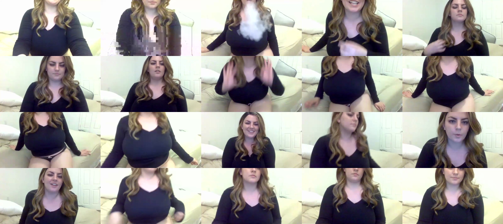 ladydreamy 13-04-2022 Wet 