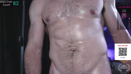 maximus_787  13-04-2022 video fuck