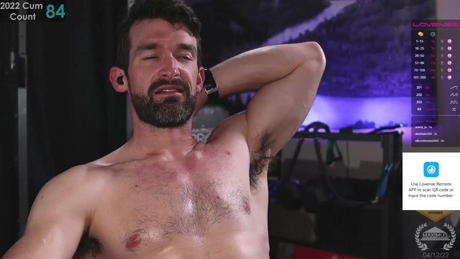 maximus_787  13-04-2022 video kiss