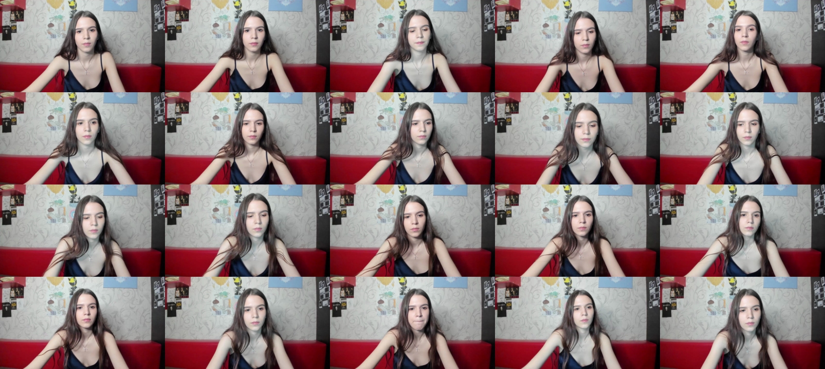 melisandrexxx 12-04-2022 Webcam 